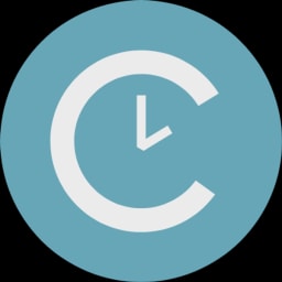ConstructionClock logo