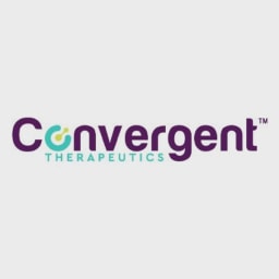 Convergent Therapeutics logo