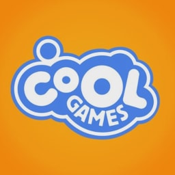 CoolGames logo