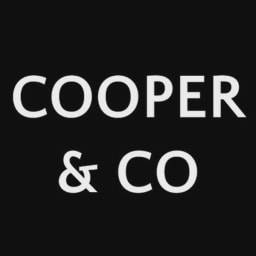 Cooper & Co logo