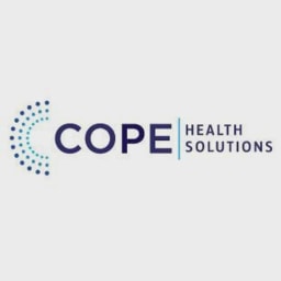 COPE Health Solutions logo