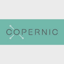 Copernic Catalysts logo