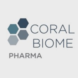 Coral Biome PHARMA logo