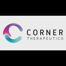 Corner Therapeutics logo