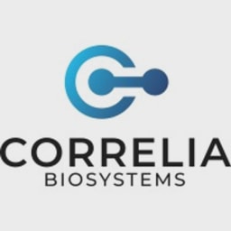 Correlia Biosystems logo