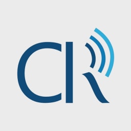CorrosionRADAR logo