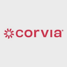 Corvia Medical logo