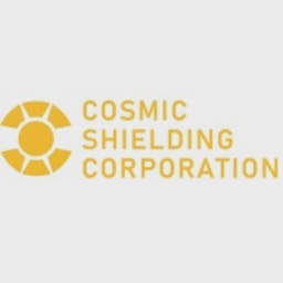 Cosmic Shielding Corporation logo