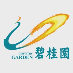 Country Garden logo