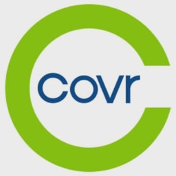 Covr Financial Technologies logo