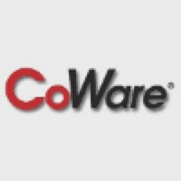 CoWare logo
