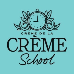 Crème de la Crème logo