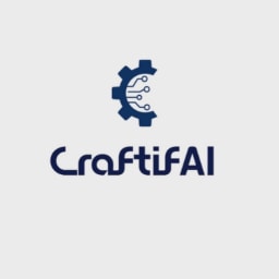 CraftifAI logo