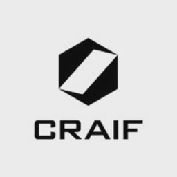 Craif logo