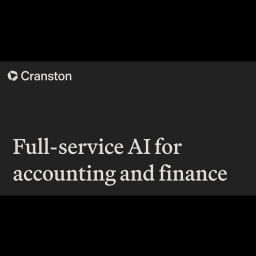 Cranston AI logo