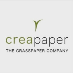 Creapaper logo