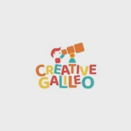 Creative Galileo logo