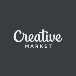 Creative Market logo