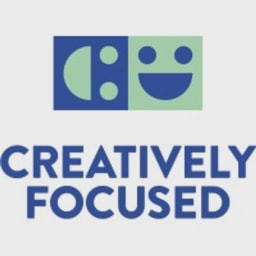 Creatively Focused logo