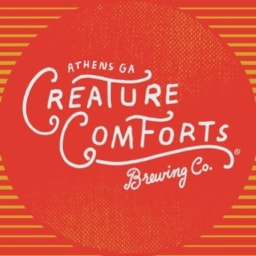 Creature Comforts logo