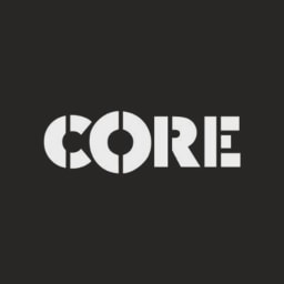 Crews by Core logo