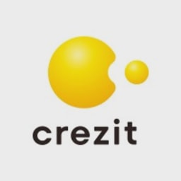 Crezit logo