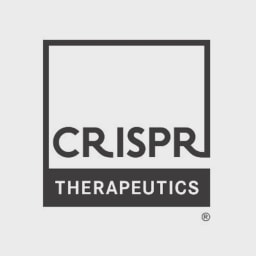 CRISPR Therapeutics logo