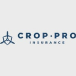 Crop Pro Insurance logo