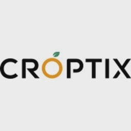Croptix logo