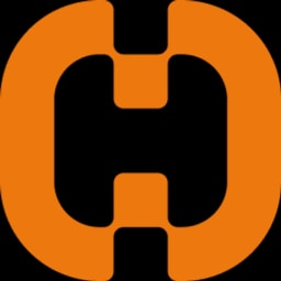 Crosshatch logo