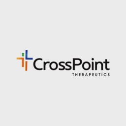 CrossPoint Therapeutics logo