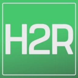 Crosstown H2R logo