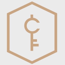 Crypto Finance Group logo