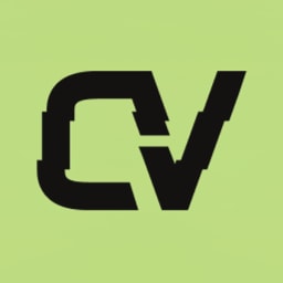 Crypto Valley Exchange logo