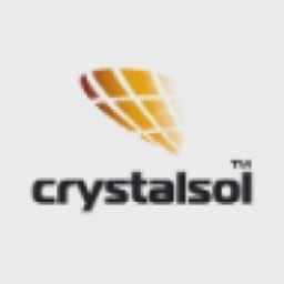 crystalsol logo