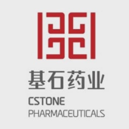 CStone Pharmaceuticals logo