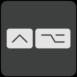 Ctrl Alt logo