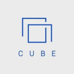 Cube Ventures Accelerator logo