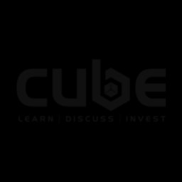 CUBE Wealth logo