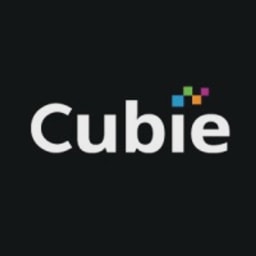 Cubie logo