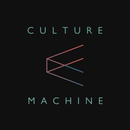 Culture Machine logo