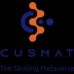 Cusmat logo