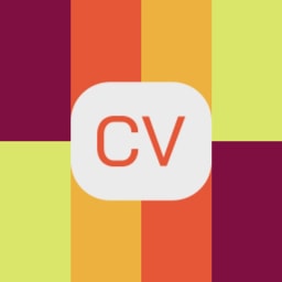 CVector logo