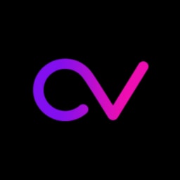 Cybaverse logo