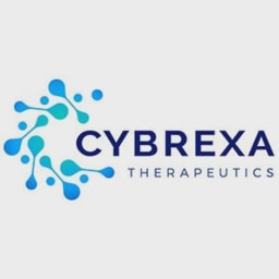 Cybrexa Therapeutics logo
