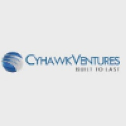 Cyhawk Ventures logo