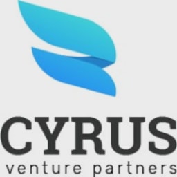 Cyrus Angel Fund logo