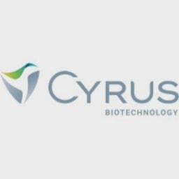 Cyrus Biotechnology logo