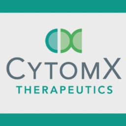 CytomX Therapeutics logo