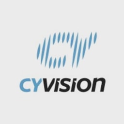 CYVision logo